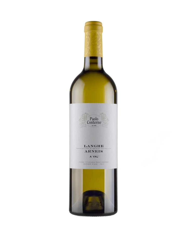 Paolo Conterno 'A Val' Langhe Arneis 2024