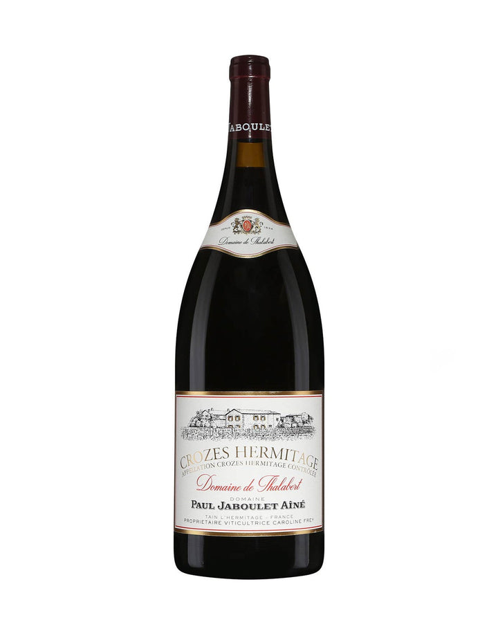 Paul Jaboulet Crozes Hermitage Domaine de Thalabert 2022