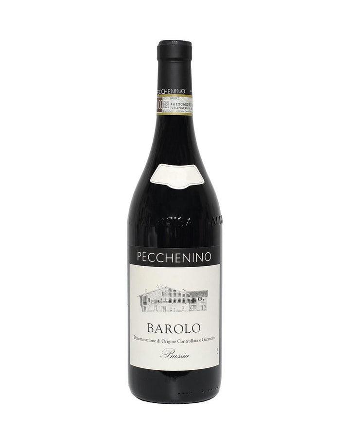 Pecchenino Barolo Bussia - 1.5 Litre Bottle