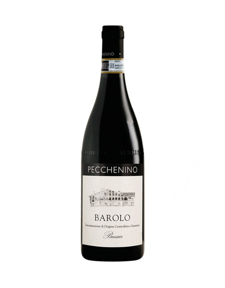 Pecchenino Barolo 'Bussia' 2015