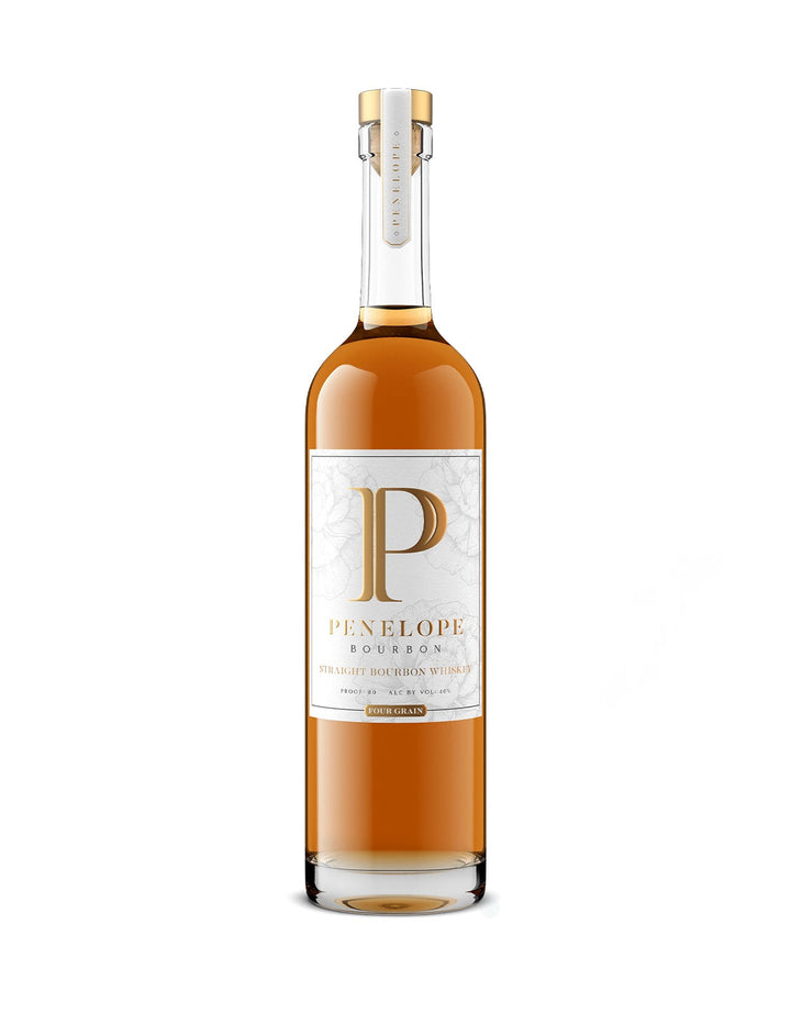 Penelope Straight Bourbon Whiskey