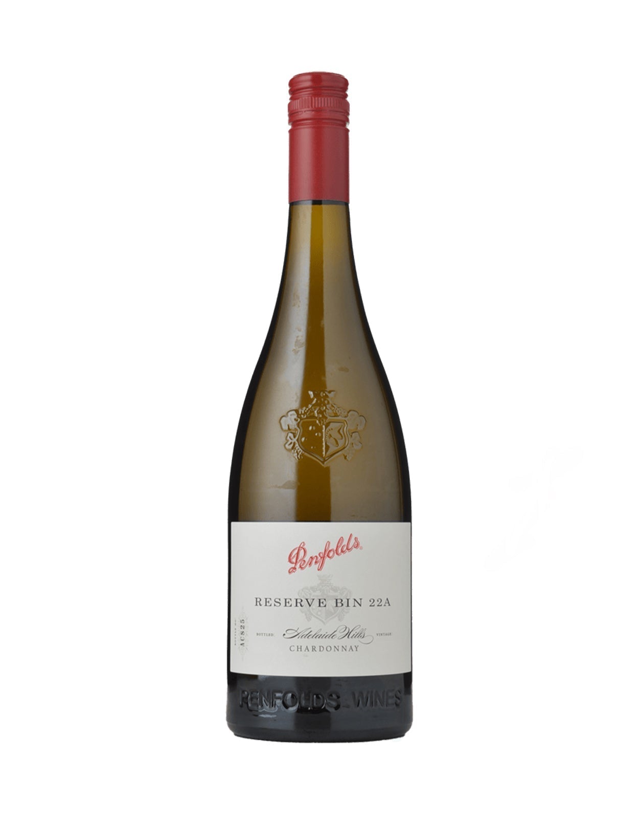 Penfolds Chardonnay Reserve Bin 22A 2022