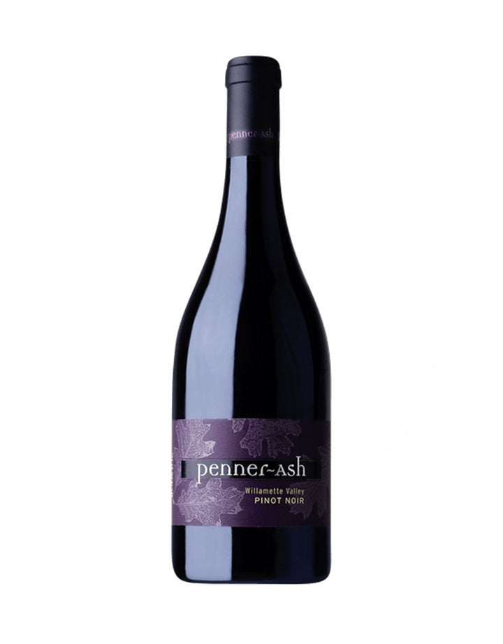 Penner Ash Pinot Noir 2022