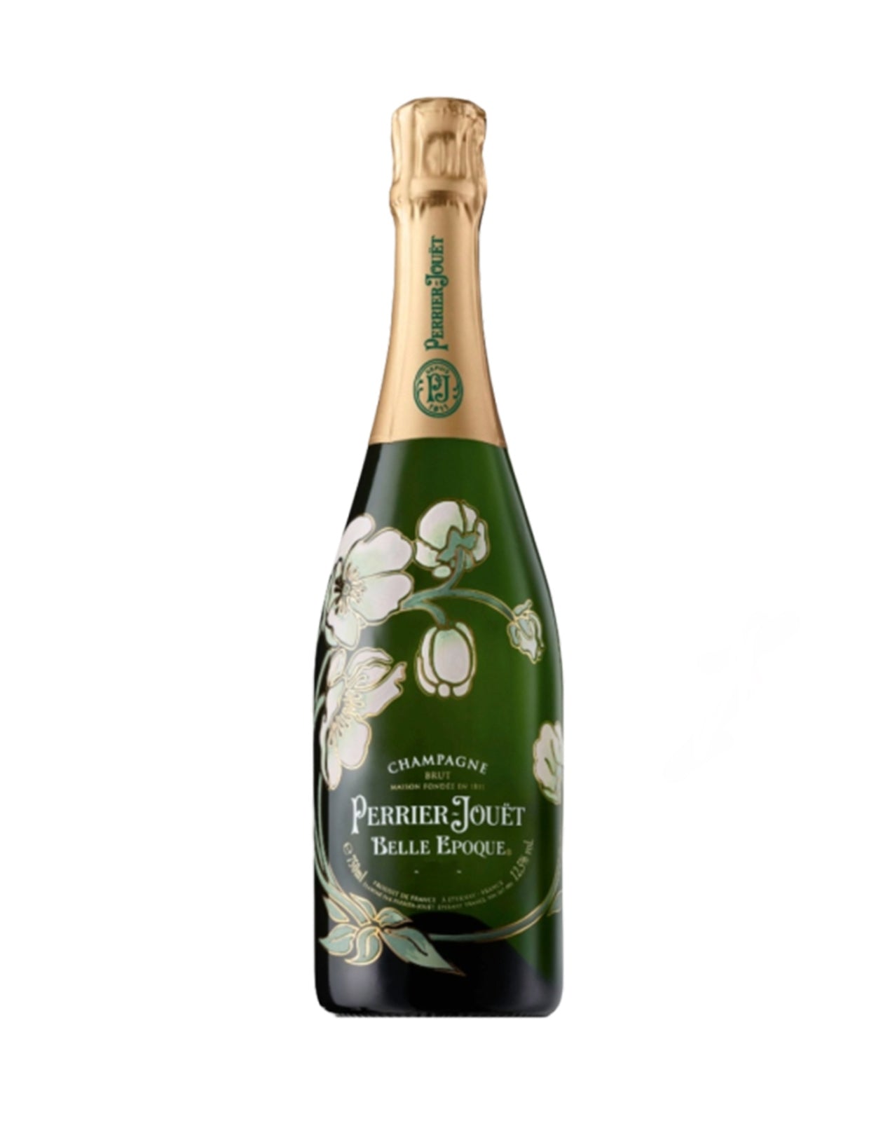 Perrier Jouet Belle Epoque Brut 2016