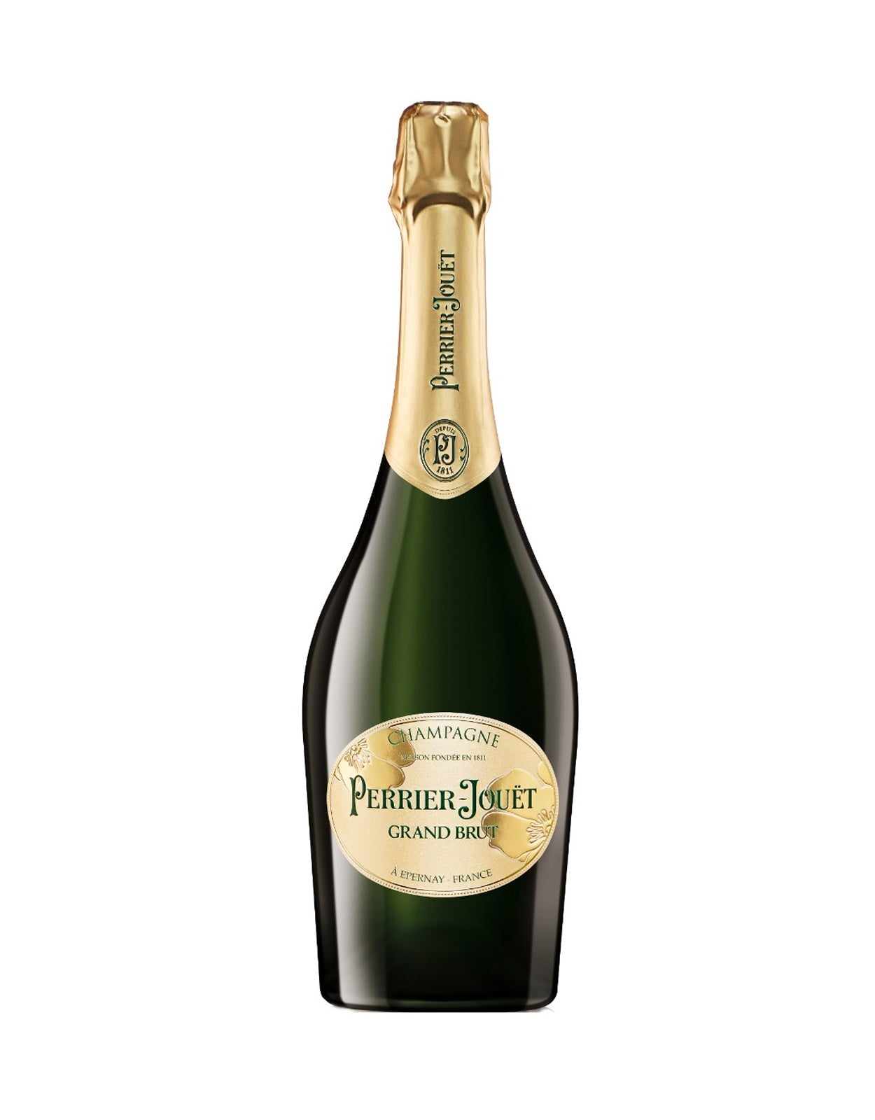 Perrier Jouet Grand Brut