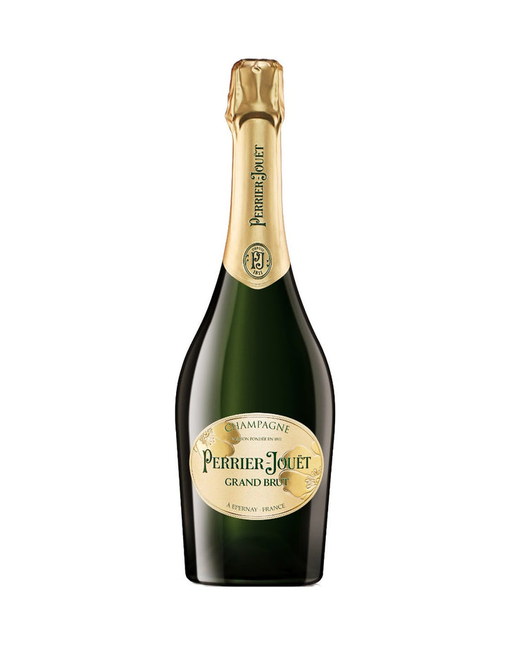 Perrier Jouet Grand Brut