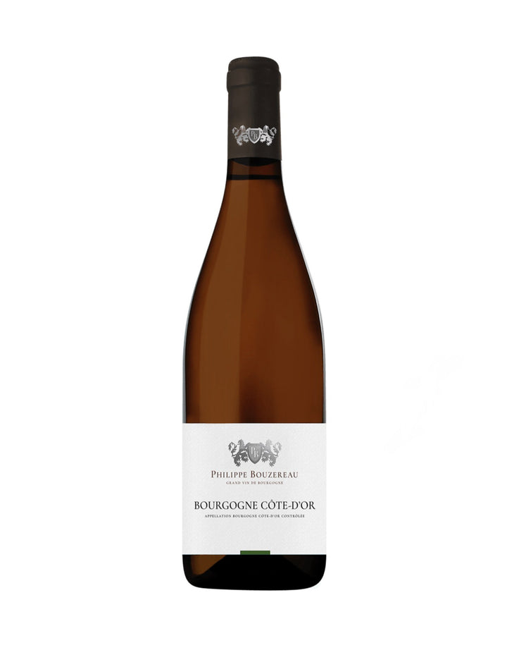 Philippe Bouzereau Bourgogne Cote-d'Or 2023