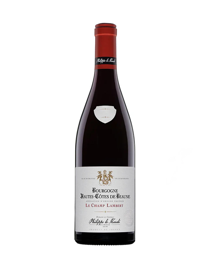 Philippe le Hardi Pinot Noir Bourgogne "Le Champ Lambert" 2022