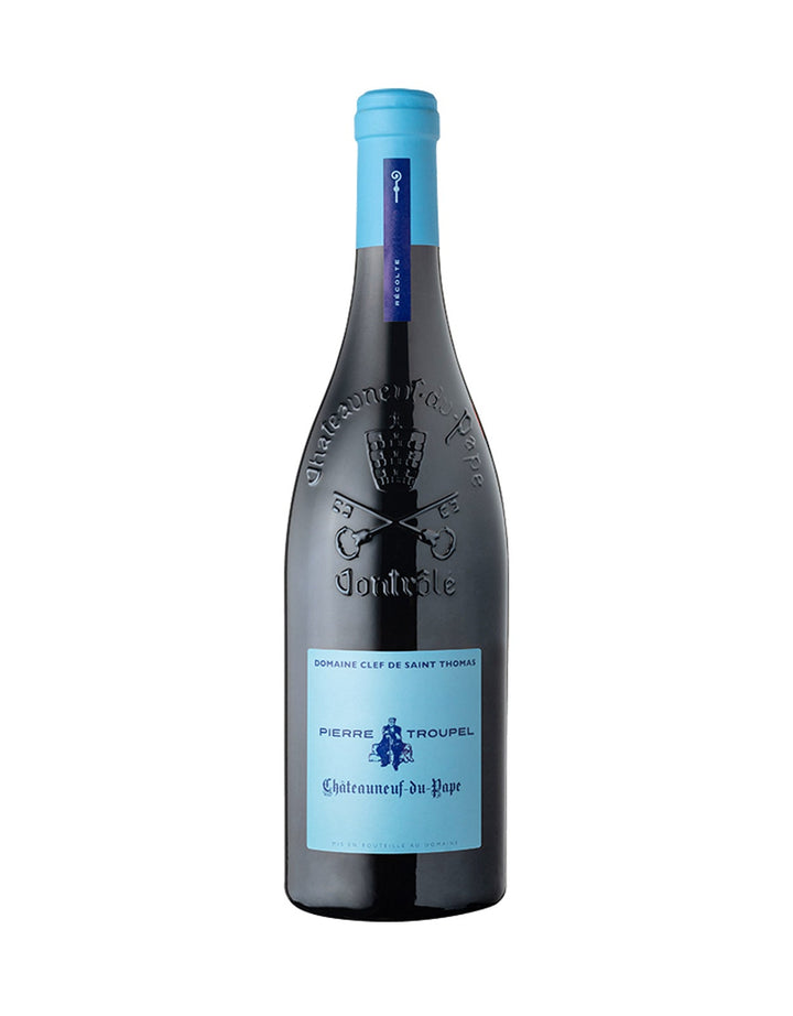 Pierre Troupel Chateauneuf du Pape 2022
