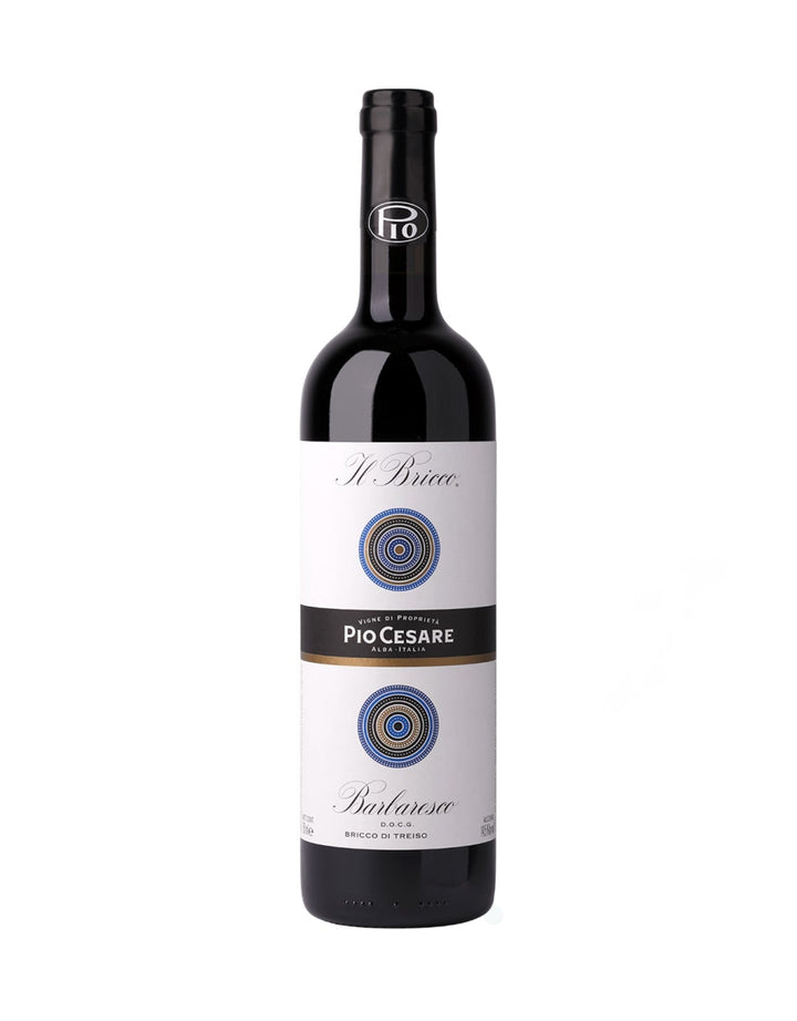 Pio Cesare Barbaresco 'Il Bricco' 2022