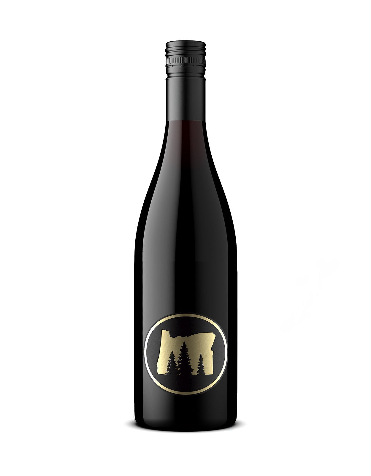 Planet Oregon Pinot Noir 2022