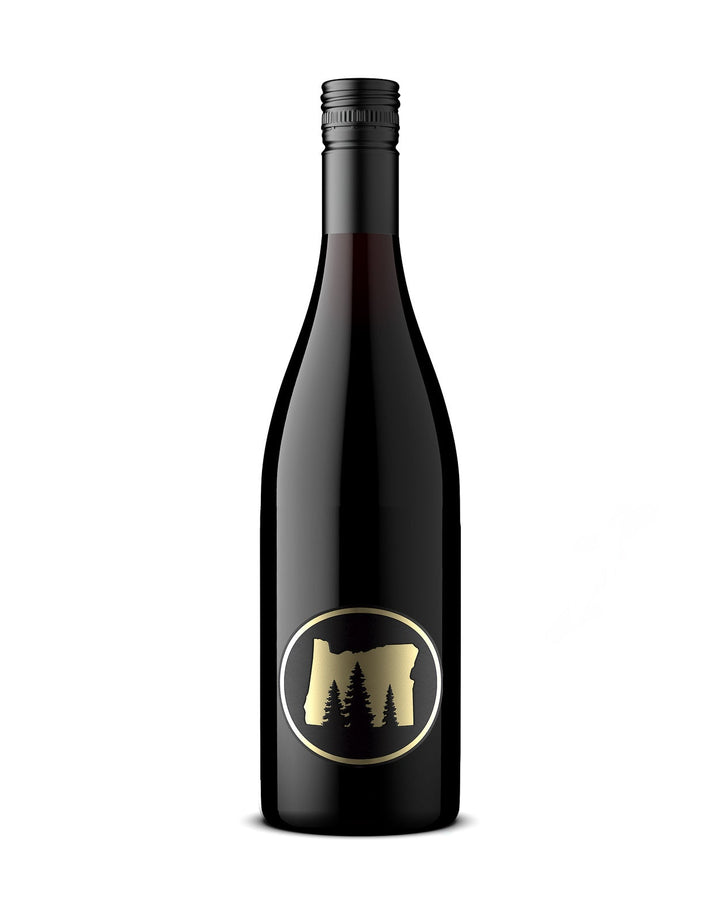 Planet Oregon Pinot Noir 2022