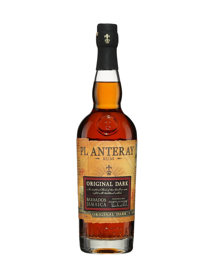 Planteray Original Dark Rum