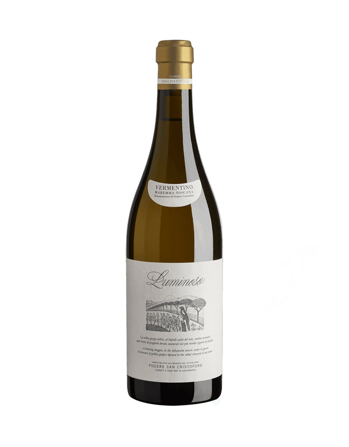 Podere San Cristoforo Luminoso 2024