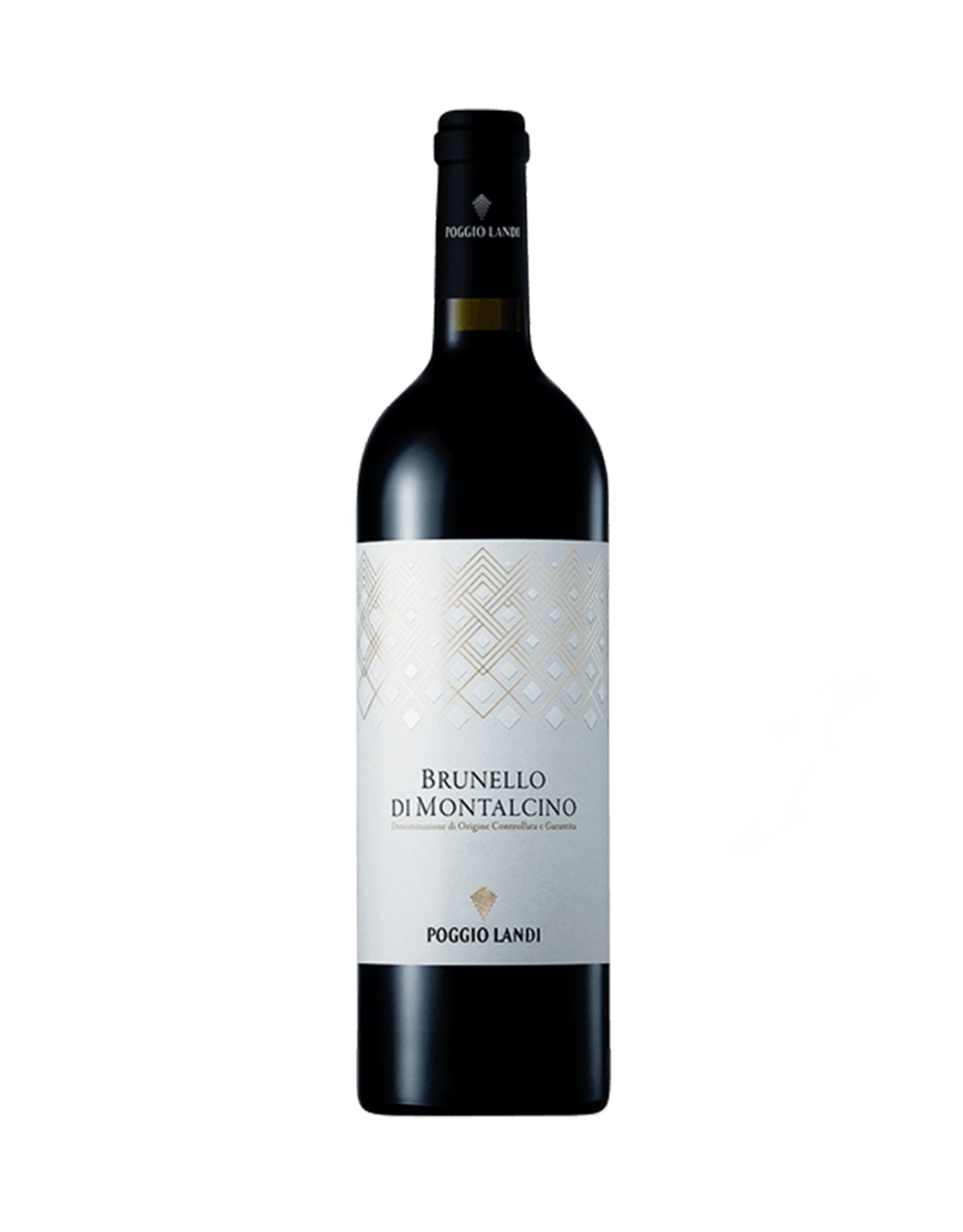 Poggio Landi Brunello di Montalcino 2017