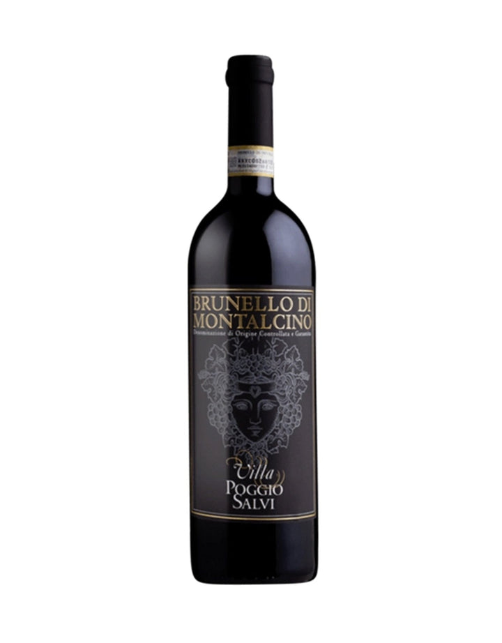 Poggio Salvi Brunello di Montalcino 2021