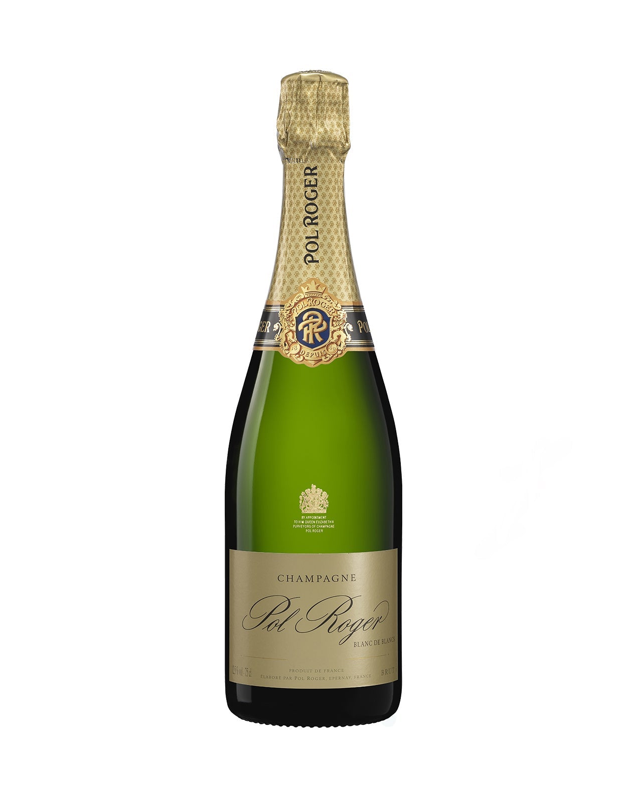 Pol Roger Brut Vintage Blanc de Blanc 2016
