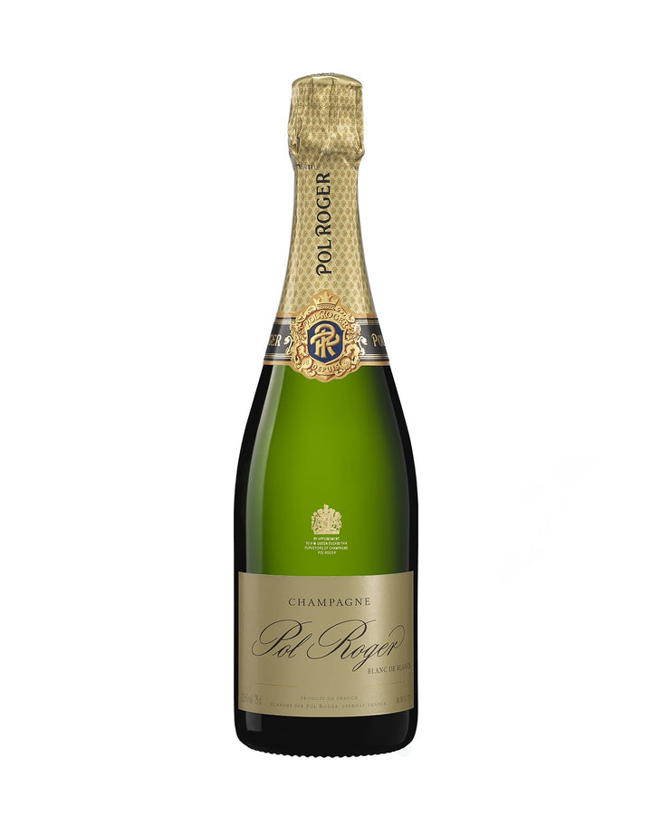 Pol Roger Brut Vintage Blanc de Blanc 2016