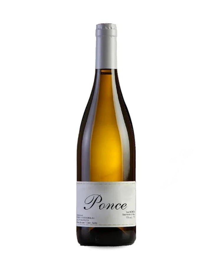 Ponce Blanco 2024