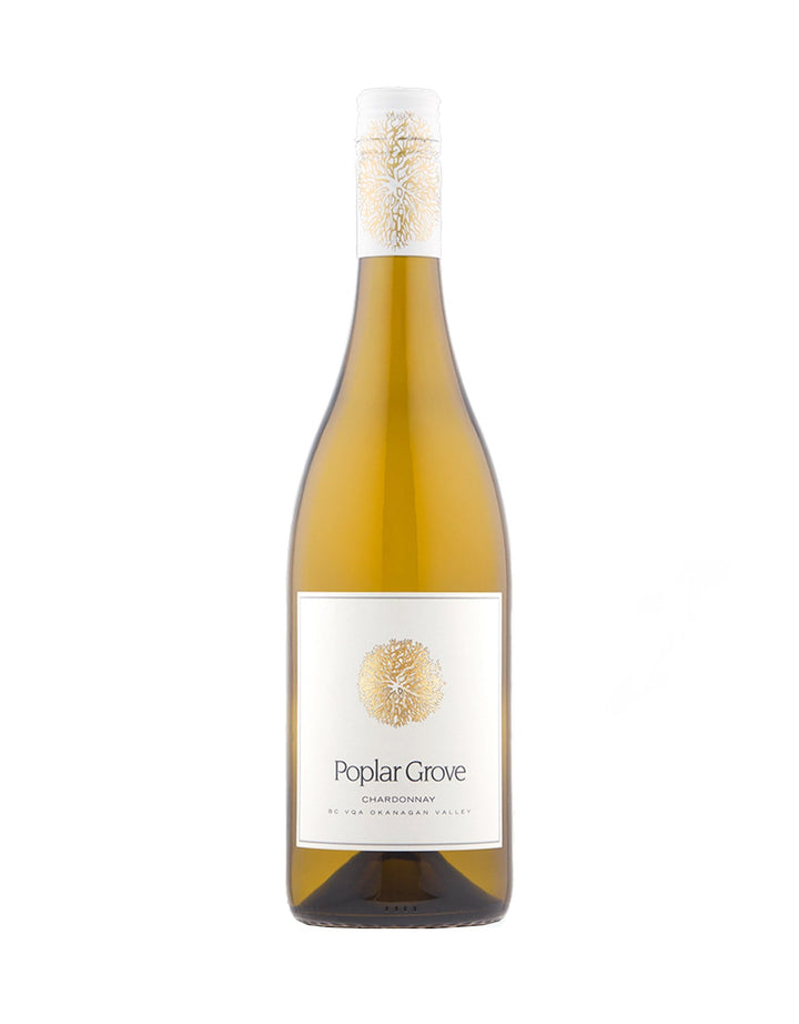 Poplar Grove Chardonnay 2023