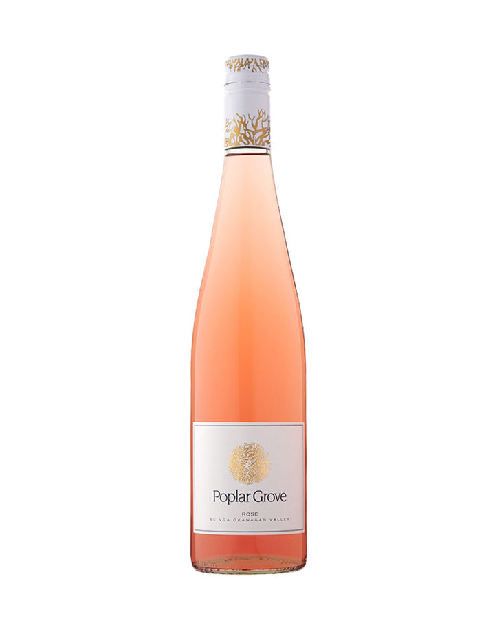 Poplar Grove Rose 2025