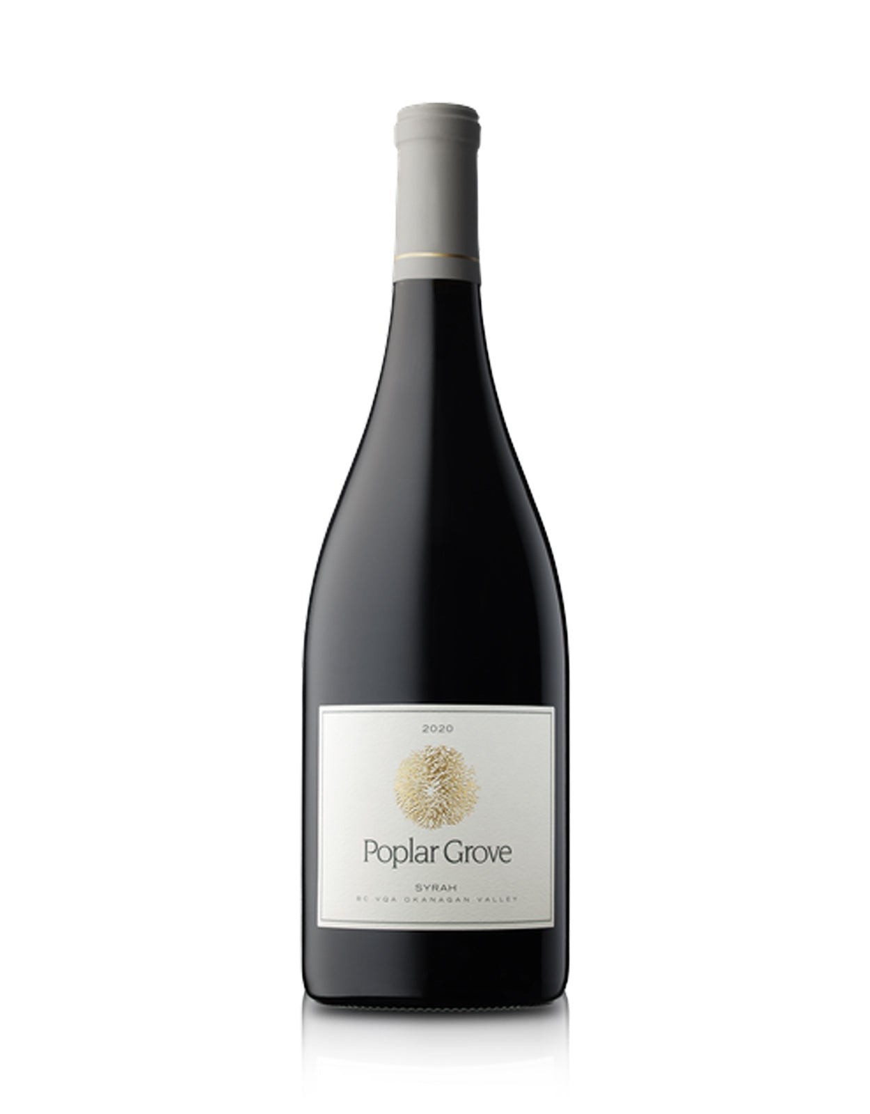 Poplar Grove Syrah 2020