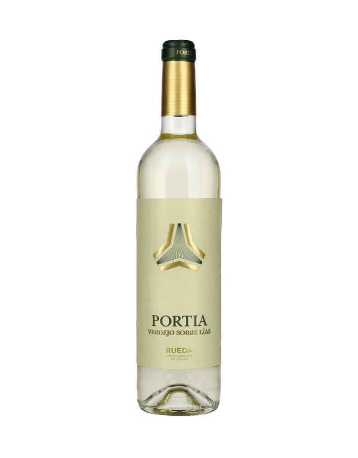 Portia Verdejo Rueda 2024