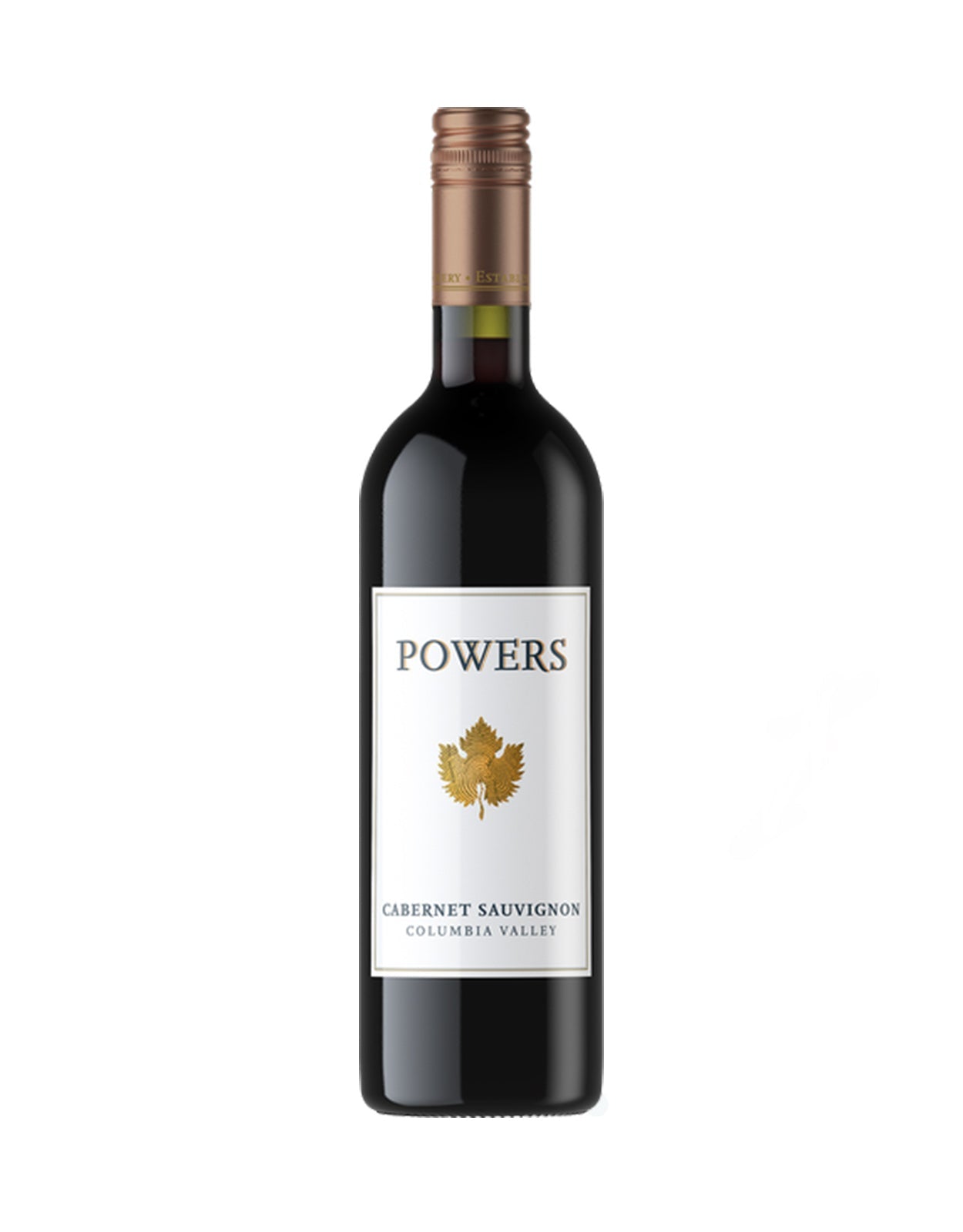 Powers Cabernet Sauvignon 2022