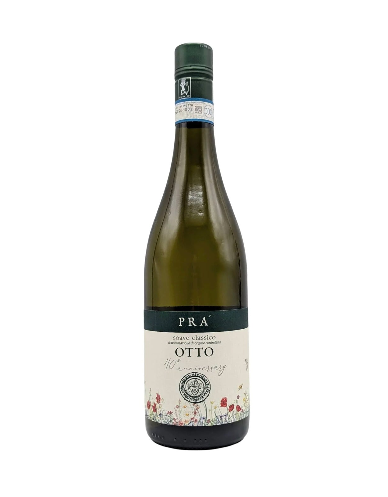 Pra Soave Otto 2025