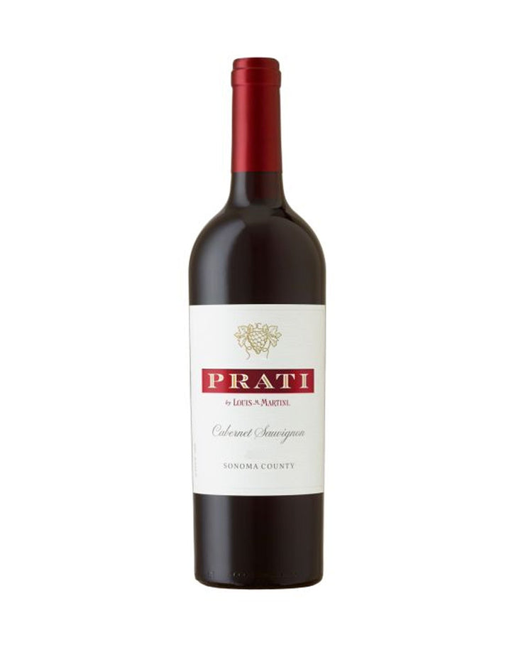 Prati by Louis Martini Cabernet Sauvignon Sonoma County 2022