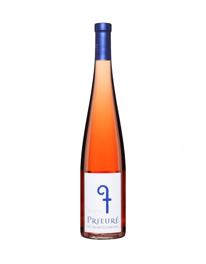 Prieure de Montezargues Tavel Rose 2024 - 1.5 Litre Bottle