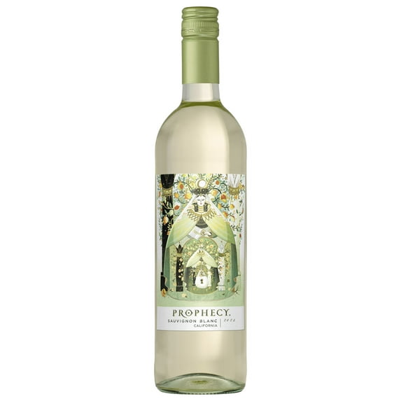PROPHECY SAUVIGNON BLANC G 750ML
