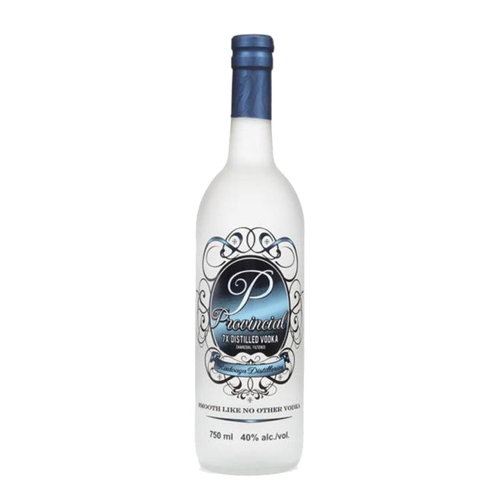 PROVINCIAL VODKA G 750ML