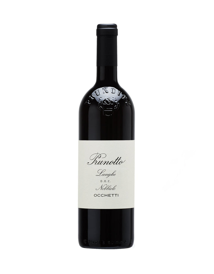 Prunotto Occhetti Nebbiolo D'alba 2022