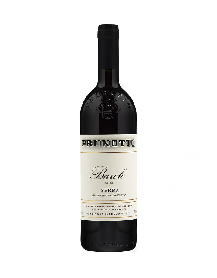 Prunotto Barolo 'Serra' 2020