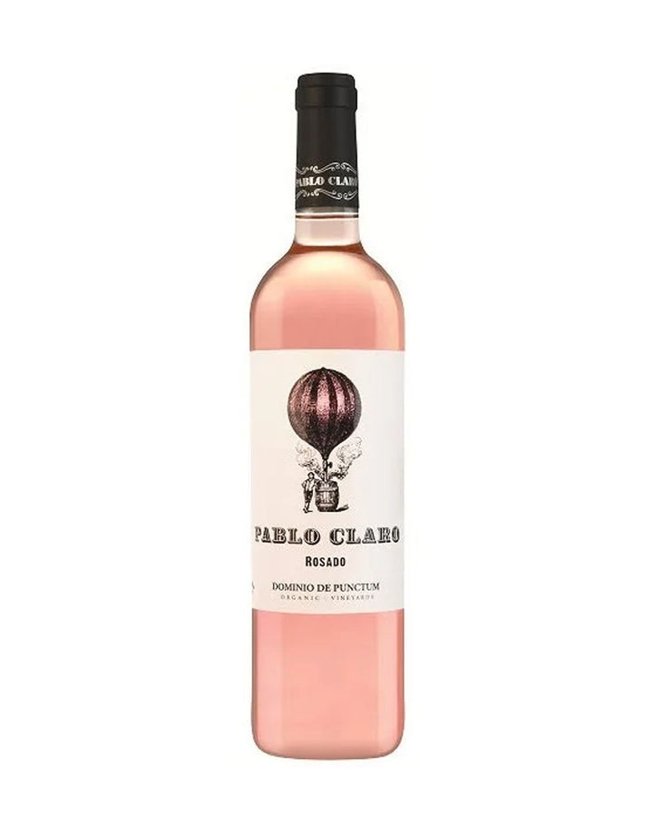 Punctum Rosado 2021