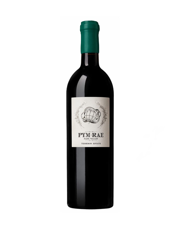 Tesseron Vineyards 'PYM-RAE' 2018