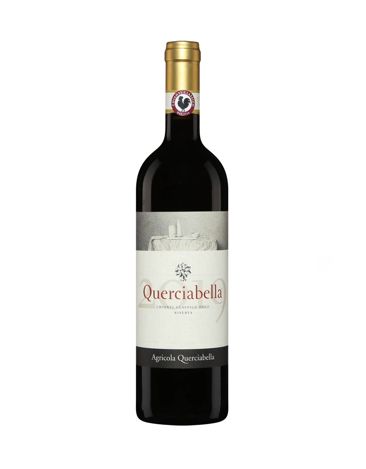Querciabella Chianti Classico Riserva 2021