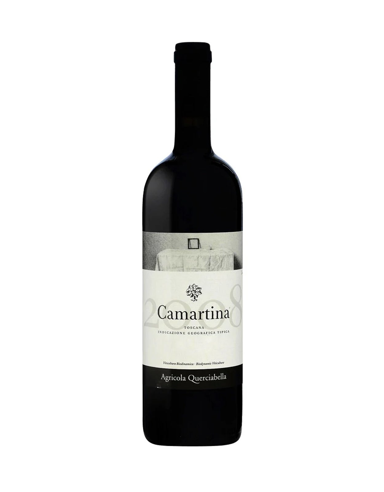 Querciabella Camartina Igt Toscana