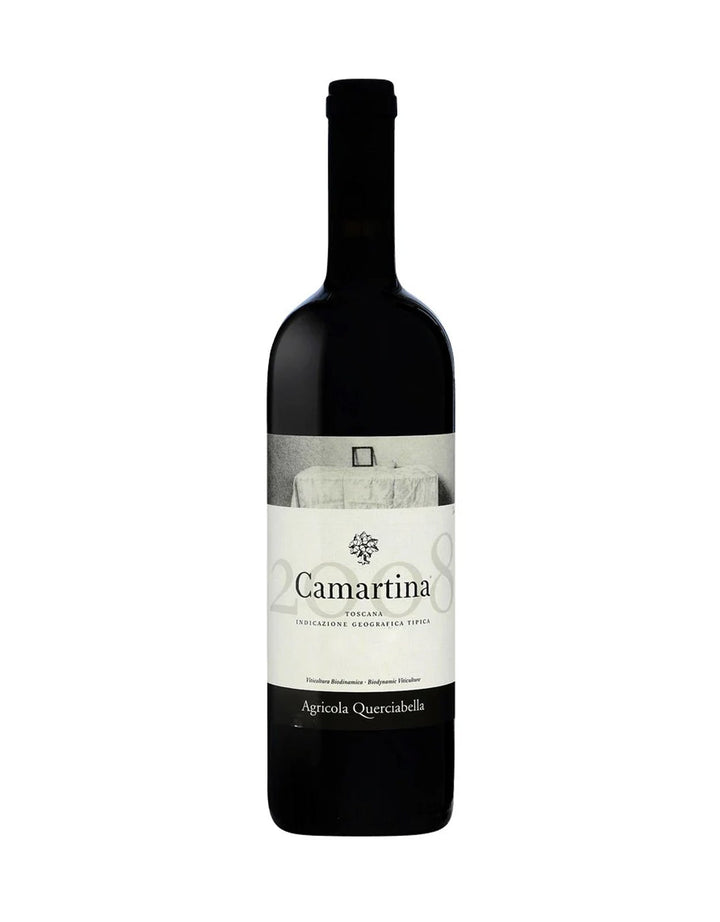 Querciabella Camartina Igt Toscana