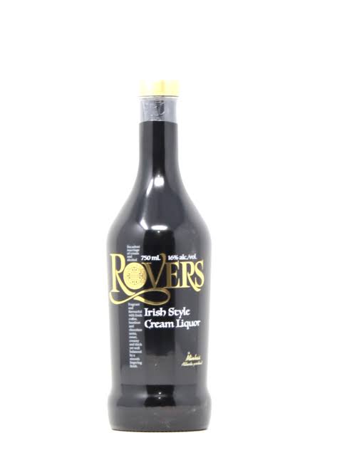 ROVERS IRISH CREAM G 750ML