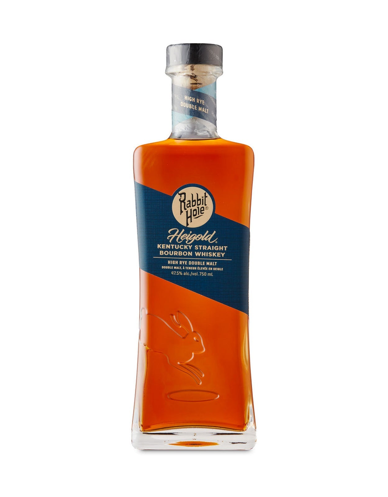 Rabbit Hole 'Heigold' Bourbon Whiskey