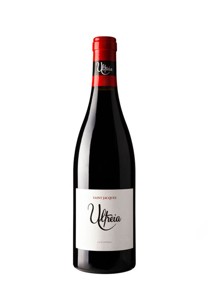 Raul Perez Ultreia Saint Jacques Red Blend 2022