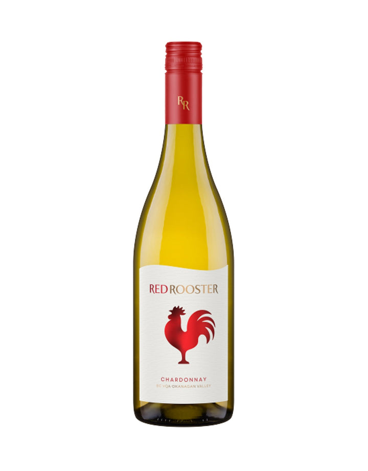 Red Rooster Chardonnay 2025