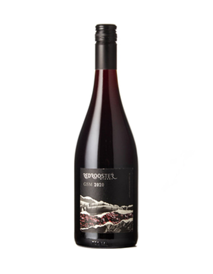 Red Rooster GSM 2020