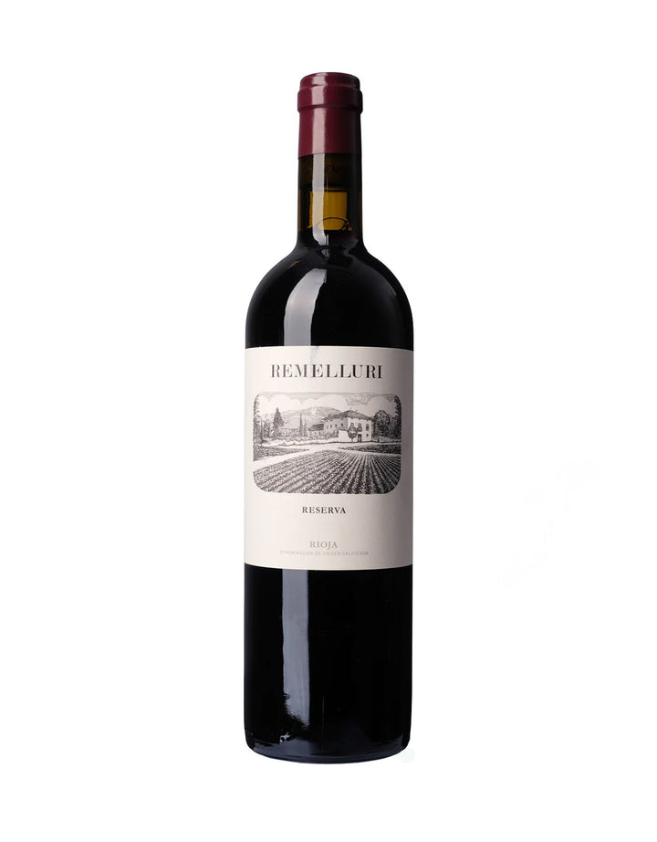 Remelluri Reserva Rioja 2017