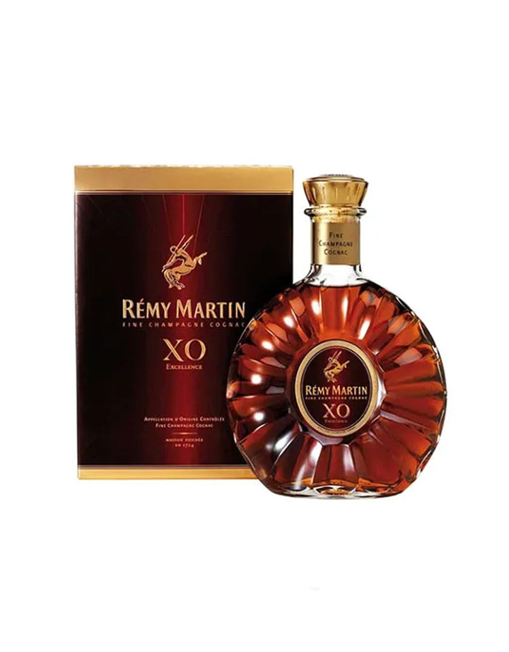 Remy Martin XO Cognac - 750 ml