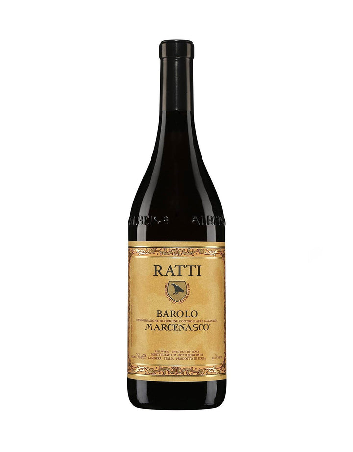 Renato Ratti Barolo Marcenasco - 1.5 Litre