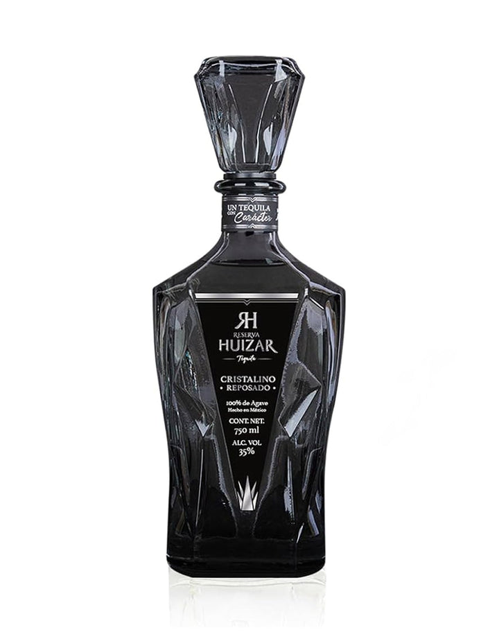 Reserva Huizar Cristalino Tequila