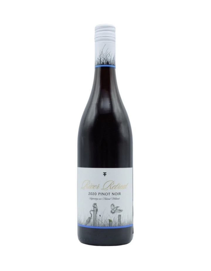 River Retreat Pinot Noir 2022